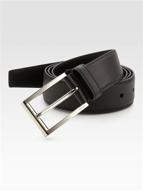 prada men's belt|belt prada men's accessories.